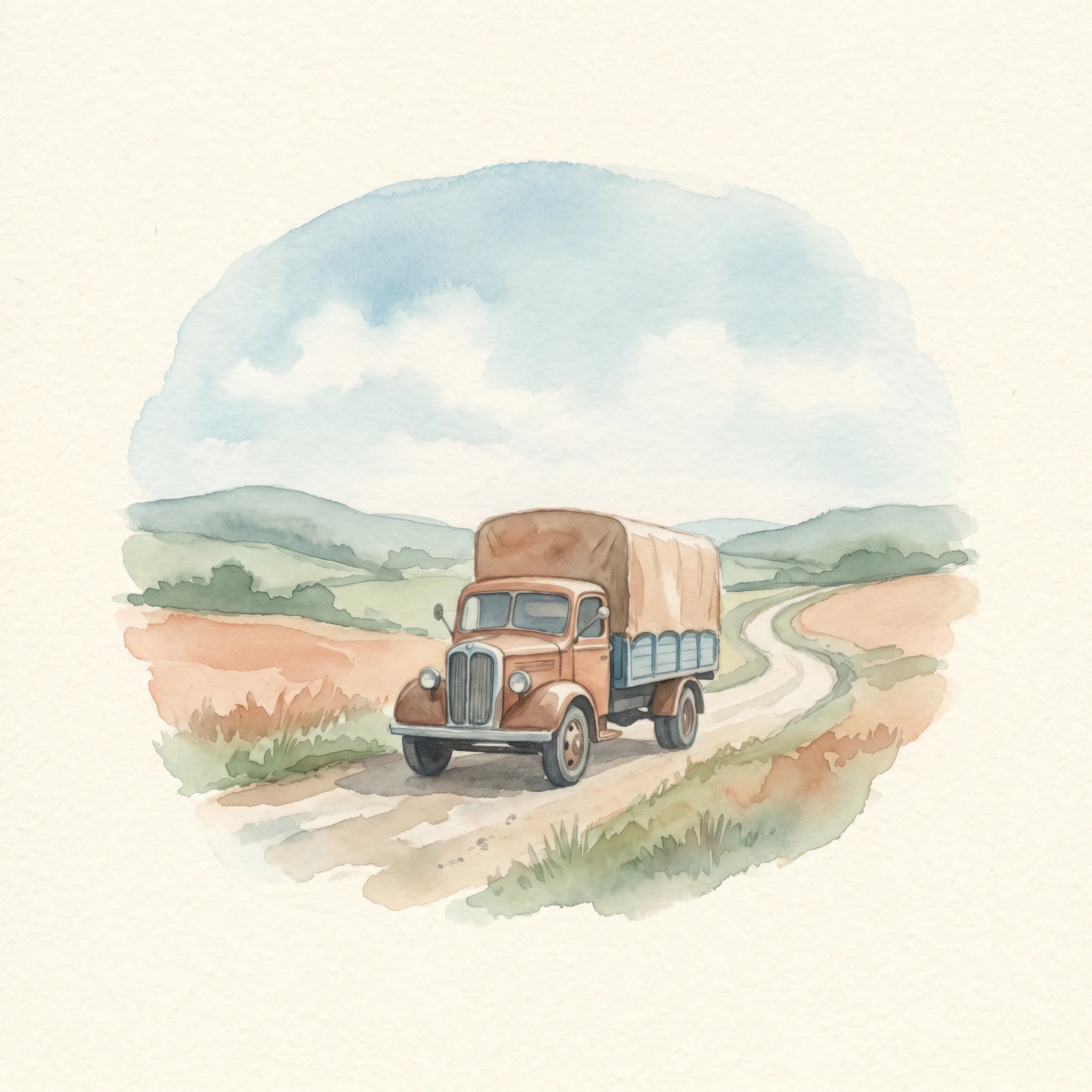Interstate & Country in the Hawkesbury